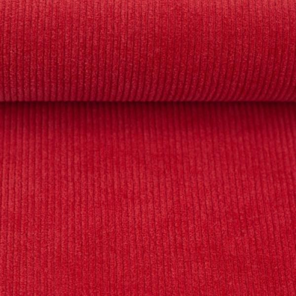 Swafing Cord Nicky Juna HW26/27 Rot 638